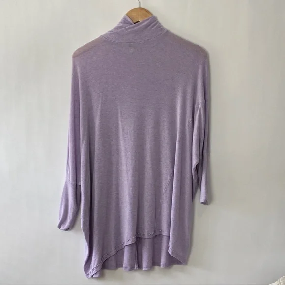 Free People We the Free oversized top - Picture 2 of 8